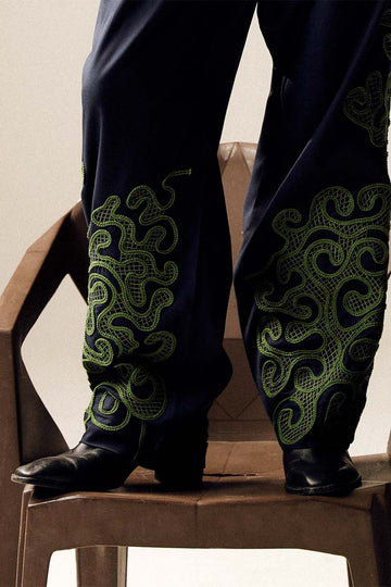 DORI TROUSERS (Women)